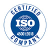 ISO 45001 – 2018 ENG