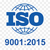 ISO 9001- 2015 ENG