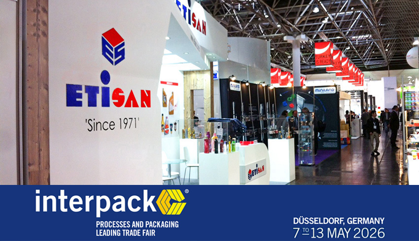 Interpack Ambalaj Fuarı 2026