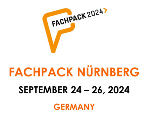 Fachpack Ambalaj Fuarı 2024