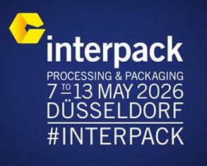 Interpack Ambalaj Fuarı 2026